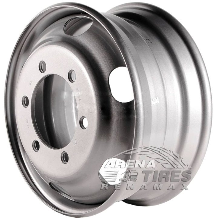 Hayes Lemmerz Сталь 6.75x17.5 6x245 ET128 DIA202 S