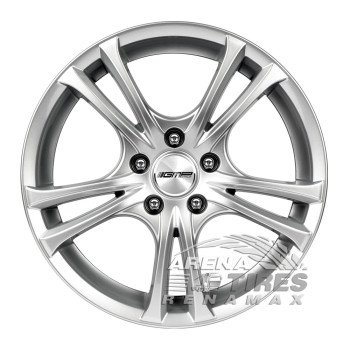 GMP Italia EASY-R 7x16 5x112 ET42 DIA73.1 S