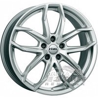 Rial Lucca 7.5x17 5x112 ET37 DIA66.6 PS