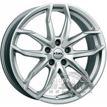 Rial Lucca 7.5x17 5x112 ET37 DIA66.6 PS