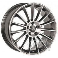 Arcasting ICESTORM 9.5x19 5x112 ET50 DIA66.6
