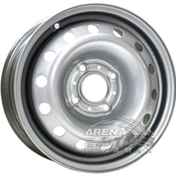 Steel Trebl 53A43C 5.5x14 4x100 ET43 DIA60.1 S