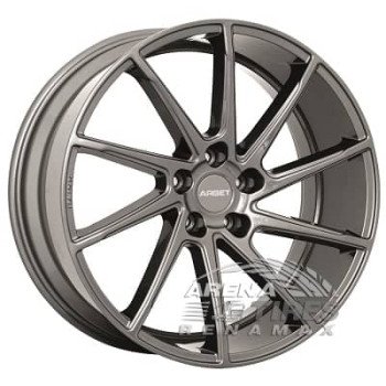 Arbet 3 8.5x19 5x112 ET23 DIA66.6 T