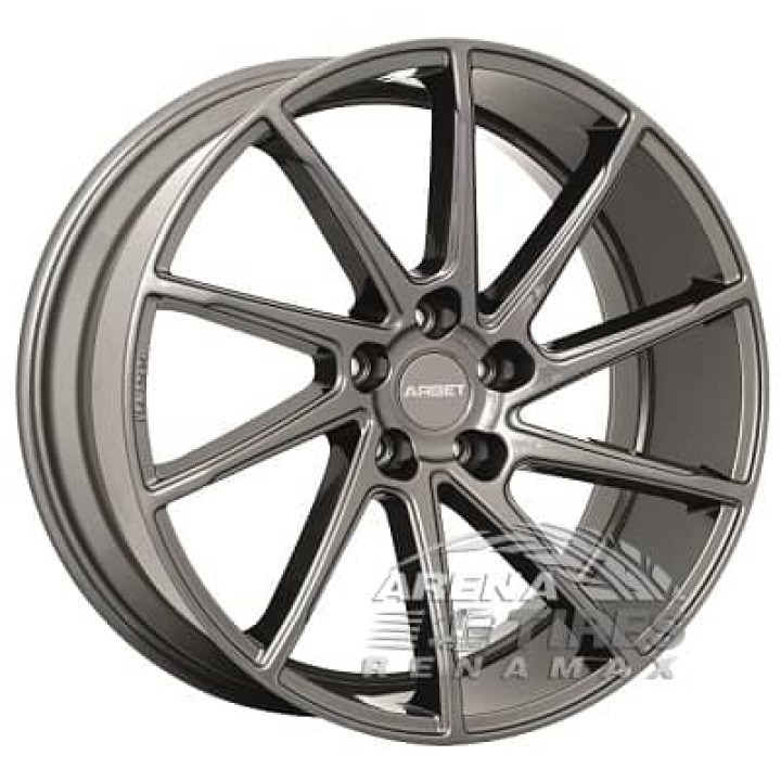 Arbet 3 8.5x19 5x112 ET23 DIA66.6 T