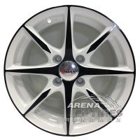 Sportmax Racing SR-3210 6x14 4x114.3 ET35 DIA67.1 WPWB
