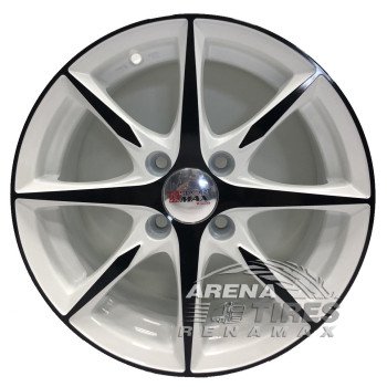 Sportmax Racing SR-3210 5.5x13 4x100 ET25 DIA67.1 WPWB