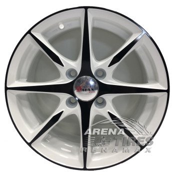 Sportmax Racing SR-3210 5.5x13 4x100 ET25 DIA67.1 WPWB