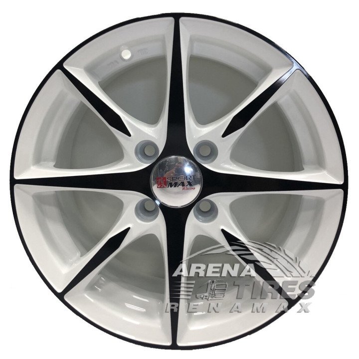 Sportmax Racing SR-3210 6x14 4x114.3 ET35 DIA67.1 WPWB
