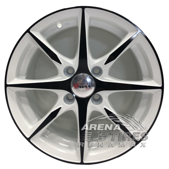 Sportmax Racing SR-3210 6x14 4x114.3 ET35 DIA67.1 WPWB