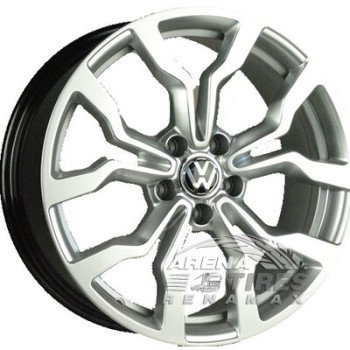 RZT 53213 8x18 5x112 ET35 DIA66.6 HS