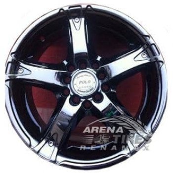 Autom A-516 6.5x15 5x100/114.3 ET38 DIA73.1 CB