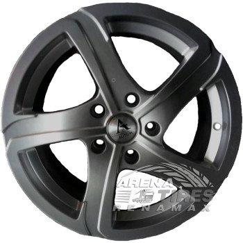 Autom A-569 7x16 5x114.3 ET40 DIA73.1 HS