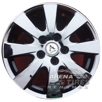 Autom A-803 6.5x16 5x114.3 ET45 DIA73.1 CB