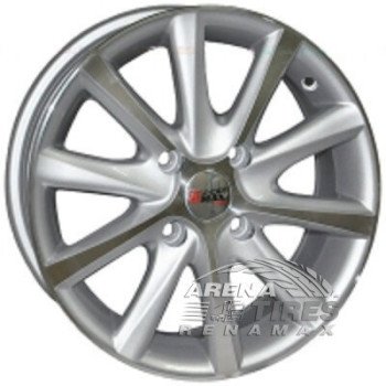 Sportmax Racing SR-CT4346 6.5x15 5x112 ET45 DIA67.1 SP