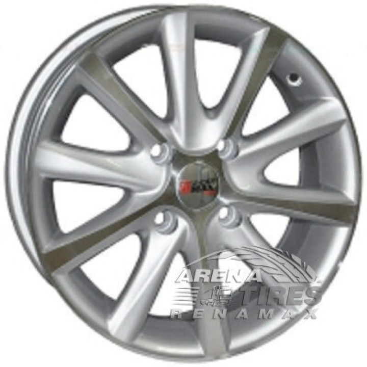 Sportmax Racing SR-CT4346 6.5x15 5x112 ET45 DIA67.1 SP