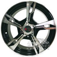 Sportmax Racing SR-9113 6.5x16 8x98 ET42 DIA67.1 BP