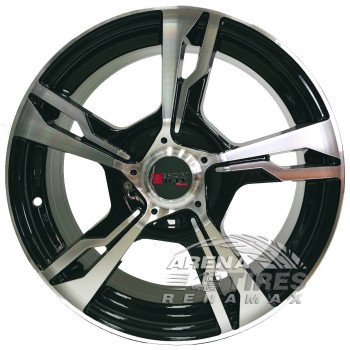 Sportmax Racing SR-9113 6.5x16 8x98 ET42 DIA67.1 BP