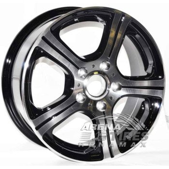 Futek NF-325 6x15 5x112 ET45 DIA67.1 MB