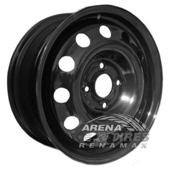 Дорожная Карта Ford 5.5x14 4x108 ET37.5 DIA63.4