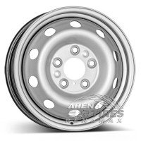 ALST (KFZ) 7011 6x16 5x130 ET68 DIA78.1 S