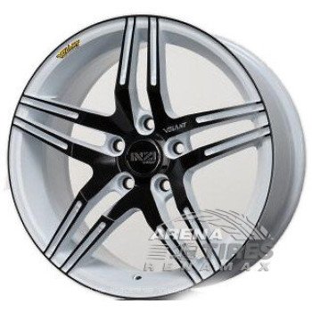 Inzi Aone VT-160 8x17 5x114.3 ET38 DIA67.1 W