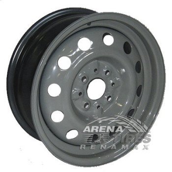 Кременчуг 2108 ВАЗ 2108-2109, Kalina 5x13 4x98 ET40 DIA59 Gray