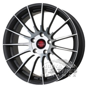 Inzi Aone XR-050 7.5x17 5x114.3 ET38 DIA73.1 AM/B