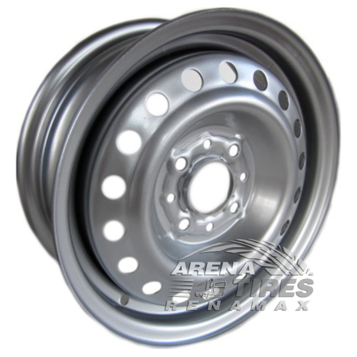 Дорожная Карта ВАЗ 2108-2109 5x13 4x98 ET16 DIA59 S