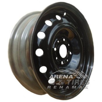 Дорожная Карта ВАЗ 2110 5x14 4x98 ET35 DIA0