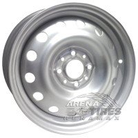 Дорожная Карта ВАЗ 2110 5x14 4x98 ET35 DIA58.6 S