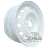 Дорожная Карта ВАЗ 2110 5x14 4x98 ET35 DIA0 W