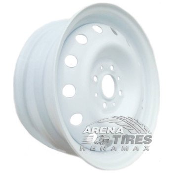 Дорожная Карта ВАЗ 2110 5x14 4x98 ET35 DIA0 W