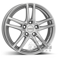 Dezent TZ  7x17 5x108 ET48 DIA70.1 S