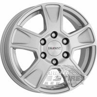 Dezent VAN 6.5x16 5x130 ET68 DIA78.1 S