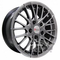 Sportmax Racing SR-3260 6.5x15 5x112 ET38 DIA67.1 HB