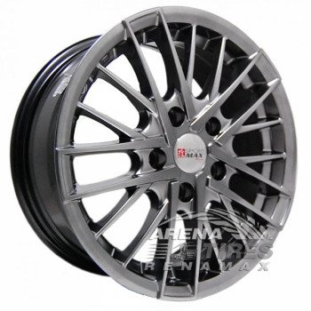 Sportmax Racing SR-3260 6.5x15 5x112 ET38 DIA67.1 HB