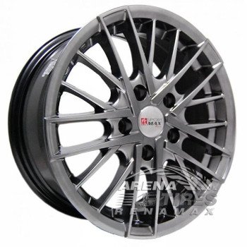 Sportmax Racing SR-3260 6.5x15 5x112 ET38 DIA67.1 HB