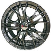 Sportmax Racing SR-3267 6x14 4x100 ET35 DIA67.1 HB