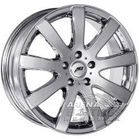 Aez Mita 8x18 5x112 ET35 DIA70.1 H