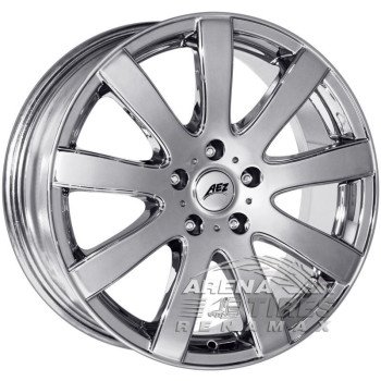 Aez Mita 8x18 5x112 ET35 DIA70.1 H