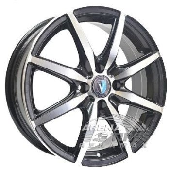 Tech Line TL 1715 7x17 5x108 ET45 DIA67.1 BD