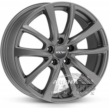 Oxxo Liberty 6.5x17 5x112 ET48.5 DIA57.1 DP