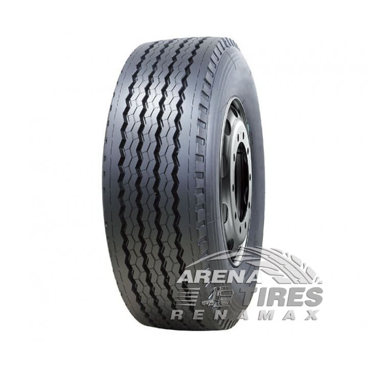 HunterRoad H101 (прицепная) 385/65 R22.5 160L PR20