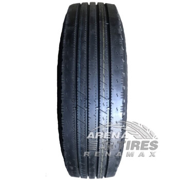 HunterRoad H612 (рулевая) 295/80 R22.5 152/149L