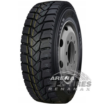 HunterRoad H802 (ведущая) 315/80 R22.5 156/153L