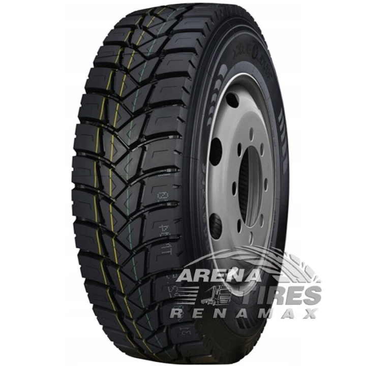 HunterRoad H802 (ведущая) 315/80 R22.5 156/153L