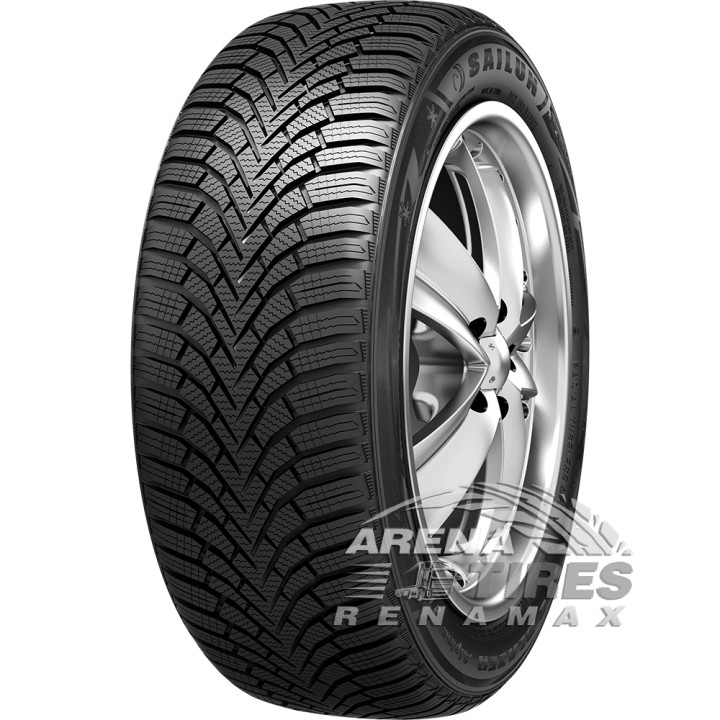 Sailun ICE BLAZER Alpine+ 175/65 R14 82T
