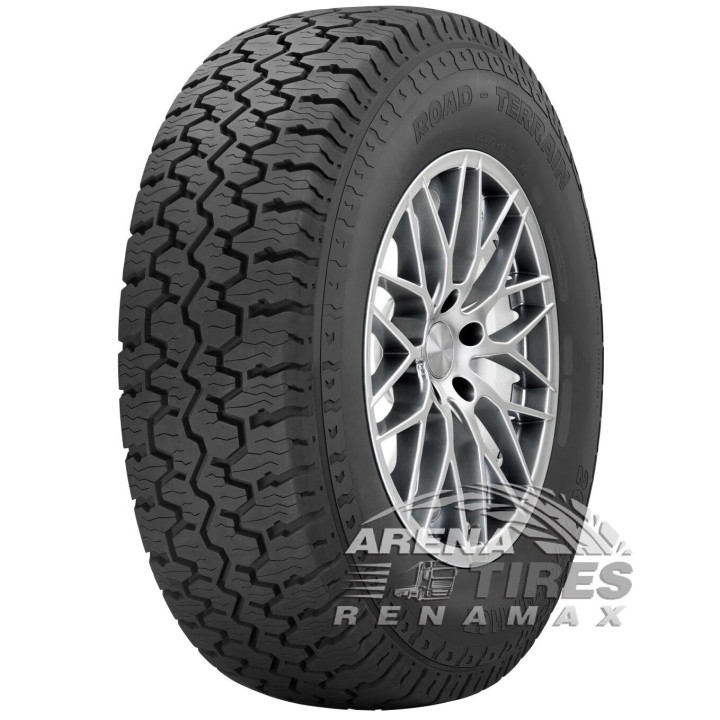 Strial ROAD-TERRAIN 285/60 R18 120T XL