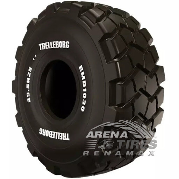 Trelleborg EMR1030 (индустриальная) 23.50 R25