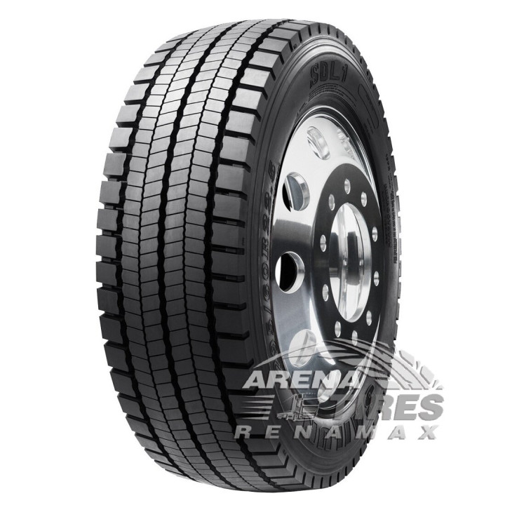 Sailun SDL1 (ведущая) 315/70 R22.5 154L/150M PR18